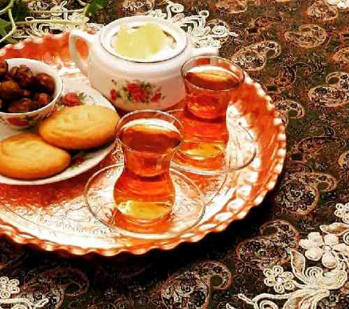 تویی شب یلدای من همه رویای من